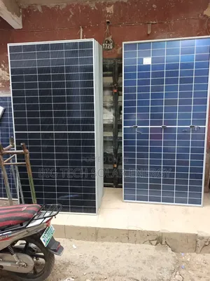 JinkoSolar 650W Solar Panel (144 Cells)