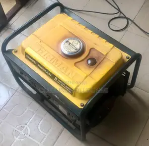 Sumec Firman SPG1800 Generator - 1.1KVA