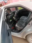 Toyota Corolla Altis 2016 Silver - 1