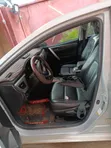Toyota Corolla Altis 2016 Silver - 2