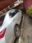 Toyota Corolla Altis 2016 Silver - 4