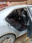 Toyota Corolla Altis 2016 Silver - 5