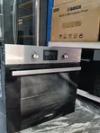 Bosch 60cm Oven Mai Ginawa Ta Wutar Lantarki - 1