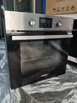 Bosch 60cm Oven Mai Ginawa Ta Wutar Lantarki - 2
