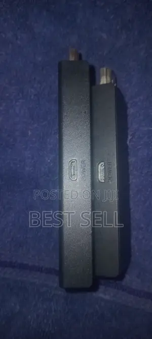 Amazon S3L46N Joystick
