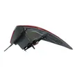 Toyota Corolla 2014-2015 Driver Side Tail Light - 2