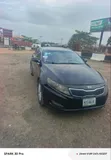 Kia Optima 2013 Black - 3