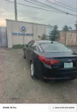 Kia Optima 2013 Black - 4