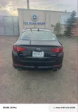Kia Optima 2013 Black - 5