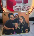 Table Frame - 2