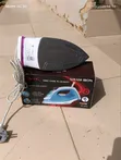 Sonik 700W Iron Mai Zafi - 2