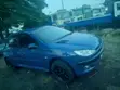 Peugeot 206 2000 Shuɗi - 2