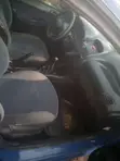 Peugeot 206 2000 Shuɗi - 4