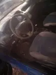 Peugeot 206 2000 Shuɗi - 5