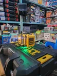 DEWALT 16-Layuka Green Laser Level Kit tare da Tripod - 2