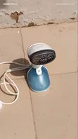 London Used Steam Iron - 2