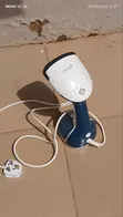 London Used Steam Iron - 3