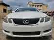 Lexus GS 2006 Fari - 1