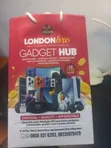 Sabon Google Pixel 6 Pro 128GB Grey - 2