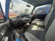 Ford Husky Pickup Truck 2005 Blue - 2