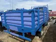 Ford Husky Pickup Truck 2005 Blue - 4