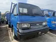 Ford Husky Pickup Truck 2005 Blue - 5