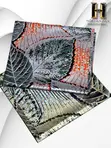 Zanen Glitter Cotton - Baki - 2