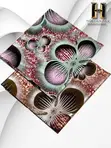 Zanen Glitter Cotton - Baki - 3