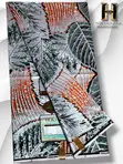 Zanen Glitter Cotton - Baki - 4