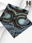 Zanen Glitter Cotton - Baki - 5