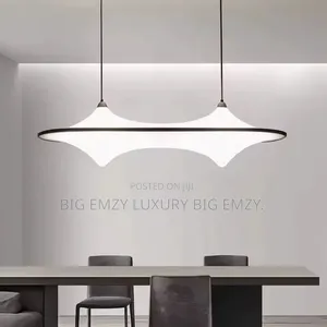 1100mm Modern LED Pendant Light