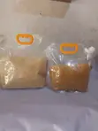 Palm Oil Sprout Pouch - 2.5L, 5L, 10L - 2