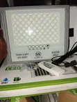 600W Fitilar Wuta ta Rana Tare Da Hannun Sarrafawa - 3