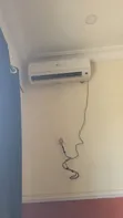 LG Split System AC Indoor Unit - 2