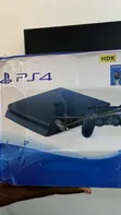 Brand New PS4 Slim Console - 2