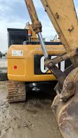 Cat 320D2 L Excavator - 2018 - 4