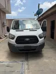 Ford Transit 2016 White - 1