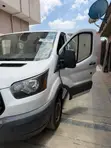 Ford Transit 2016 White - 2