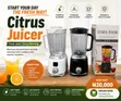 Brand New GE Rechargeable Blender - 1