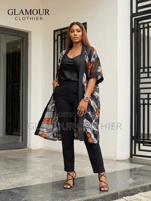Ready to Wear Ankara Patchwork Dress