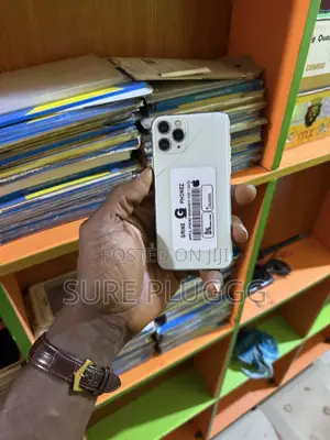 Apple iPhone 11 Pro 64GB Fari