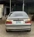 BMW 128i 2004 Silver - 1