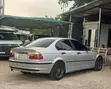 BMW 128i 2004 Silver - 4