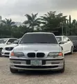 BMW 128i 2004 Silver - 5