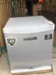Scanfrost Bedside Refrigerator with Mini Freezer - 1