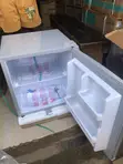 Scanfrost Bedside Refrigerator with Mini Freezer - 2
