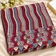 Tissue Cord Lace Fabric - 2