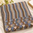 Tissue Cord Lace Fabric - 4
