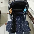 Chicco Pram ko Stroller (An Rinka Amfani Da Shi) - 2