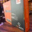 JBL VM8000 Dual-Channel Wireless UHF Microphone System - 3